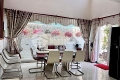 Bán biệt thự, đi nước ngoài, khu vip, plb, 133m2 ngang 7m, full nội thất cao cấp 16,9 tỷ.