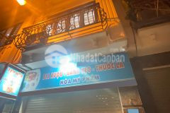 Bán nhà võ chí công kinh doanh, oto, mặt ngõ thông tứ tung. giá chỉ 7.9 tỷ