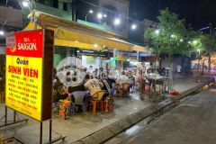 U là trời mặt tiền 35m2 kênh tân hóa đường 12m nhỉnh 4 tỷ