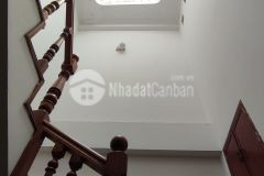 Ban nha khương trung ngo ô tô thoang 50m2x5t, 4.6 ty