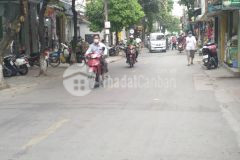 Bán nhà phố vương thừa vũ. thanh xuân, nhà mới, đẹp lung linh, 6t, ở ngay, chỉ trên 5 tỷ.