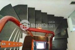 Bán nhà riêng đường mỹ đình nam từ liêm,56m2,5.5 tỷ, nhà đẹp