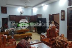 Bán nhà phố khương trung thanh xuân, lô góc 3 thoáng 70m2, ngõ ô tô tránh, nhỉnh 6 tỷ