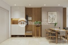 Cho thuê căn hộ 2 pn the minato residence