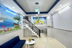 Chính chủ bán nhà hxh tân bình 45m2 giá chỉ 5 tỷ hơn xíu