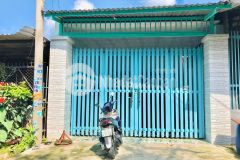 Nhà xây kiên cố 5x20100m2 lê thị hà,hóc môn 1 tỷ 200 tr có tl bán nhanh