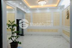 Mặt ngõ thông lô góc nhà đẹp ở ngay full nội thất 30m 3xtỷ khâm thiên đống đa