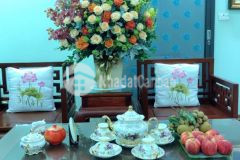 Bán nhà nguyễn văn linh, long biên,50m2,mt hơn 5m.ô tô tránh, giá3.5 tỷ. 0976262952.