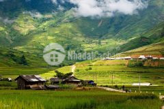 Cc bán mảnh đất nghỉ dưỡng sapa2 giá rẻ, đón qh mới