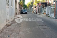 Phạm cự lượng 4 tầng 75m2 4,35 tỷ sơn trà đà nẵng.