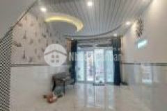 Cần bán nhanh, bành văn trân, 3.7 x 10.2m, 3 tỷ 800, tân bình