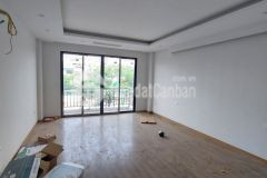 Bán nhà bờ sông sét, thang máy, ô tô đỗ cửa, 80m2, 6 tầng, chỉ 20.5 tỷ.