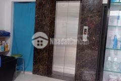 Nhà đẹp tự xây đẹp phố ngọc thụy, long biên 45mx 5t, thang máy, ô tô kd 6 tỷ.