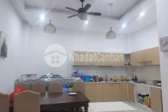 Gấp bán, bán nhà hxh nguyễn văn khối, 160m2, mt rộng, 2 tầng, 5.75 tỷ