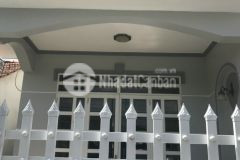 Nhà 110m2 nở hậu, hướng tây bắc, 1 tỷ 750, shr chính chủ