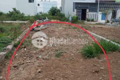 Chính chủ cần bán gấp lô đất vĩnh thạnh view sông thoáng mát.