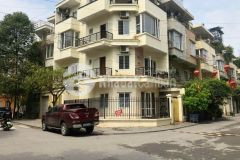 Lô góc biệt thự văn phú kinh doanh chỉ 15 tỷ