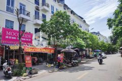 Bán nhà 5t, u03 kđt đô nghĩa, hà đông, dt 75m2, mt 5m, 12.98 tỷ