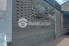 Mặt bằng 390m2 đường nguyễn văn cừ cho thuê 8x45. giá thuê 140trtháng