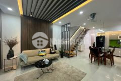 Bán nhà 1 mê đẹp hẻm 147 ama khê giá 3.3 tỷ