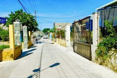 Chính chủ bán lô 131m cách chợ phong thử điện bàn 700m