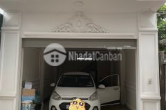 Bán nhà mới tinh siêu đẹp bát khối 48 m2 5t mt4.1 5.8 tỷ gara ô tô ngõ thông