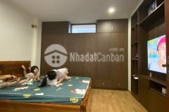 Cần bán nhà hồ tùng mậu, nam từ liêm 56m2, 5 tầng, mt 4.3m, giá 4.99 tỷ. lh 0986519695.