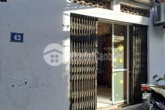 Cần bán nhà cấp 4 mỹ đình, nam từ liêm, ô tô đỗ cửa 44m2, mt 4.2m, 3.99 tỷ.