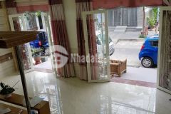 Mặt tiền phạm thị giây thới tam thôn hóc môn 206m2 ngang bề thế 9m.