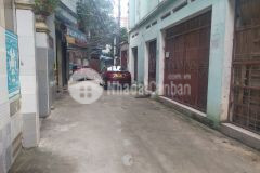 Lô góc 3 thoáng tặng nhà 2 tầng, đức thắng, bắc từ liêm, 72m2, 5.1 tỷ.