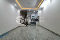 Siêu hiếm mặt ngõ 79 cầu giấy 45m2 x 5 tầng, ô tô ỗ cửa ở ngay 5.3 tỷ