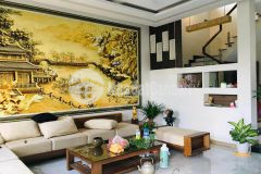 Bán nhà đường lê văn thọ quận gò vấp 38m2 mua vào ở ngay chỉ 3,7 tỷ