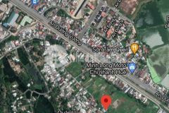 Nguyễn hữu cảnh 1ty3xx thuỷ dương