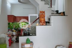 Chủ ngộp bank, nhà tương lai ra mặt tiền, 70m2, hxh, gấp bán,chỉ 5,1 tỷ.