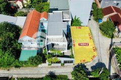 Bán lô đất 2 mt lại thế phú thượng tp huế