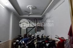 Bán nhà giải phóng 55m 6 tầng hơn 7 tỷ