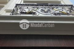 Siêu phẩm nhà đẹp 52m x 5t, 8.5 tỷ, ô tô kinh doanh.