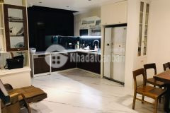 Bán nhà mỹ đình,nhà đẹp,full nội thất,45m2 5t,nhỉnh 4 tỷ