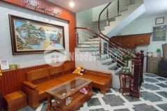 Nhà giá rẻ ỷ la dương nội 30m 4 tầng mặt tiền 4.3m giá 2.48 tỷ thương lương mỏng lh 0819508701