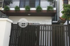 Cần nhường lại ngôi nhà tâm huyết nhất. kiệt oto quay đầu được.có sân đậu oto.nội thất sang trọng.