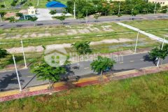 Đất nền sổ sẵn liền kề kcn bàu bàng bình dương chiết khấu 7