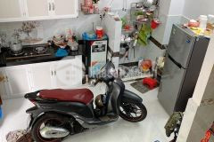 Chủ xoắn bán giảm sốc 300 triệu trung tâm quận 11 4 tầng long lanh ngang 5m