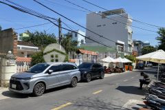 Siêu phẩm lô đất ngang 22m đường hát giang nha trang