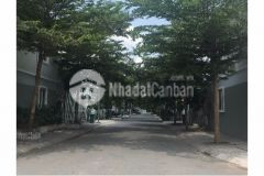 Bán đất diện tích 98,6m2 khu tái định cư 855 bình giã phường 10 thành phố vũng tàu