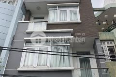Nhà đẹp hxh quay đầu ngang 5 bán 10,5 tỷ đường âu dương lân quận 8