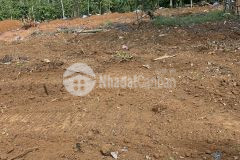 Bán nhanh miếng đất thổ cư chưa qua đầu tư