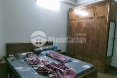 Bán nhà dân xây mỹ đình, 36m 5 tầng 4.08 tỷ, đối diện trường thpt mỹ đình 1