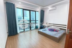 Bán gấp nhà 39m 4t, 3.85tỷ vài bước ra oto, đường miếu đầm, mễ trì thượng