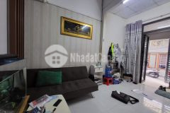 Chủ cần tiền bán nhà gấp ngang 4.5m điện biên phủ, thanh khê, đà nẵng, nhỉnh 1 tỷ. lh hoa 079944933