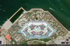 Cần bán căn hộ chung cư sở hữu lâu dài 71m2 đang xây dựng, hướng vịnh biển nha trang